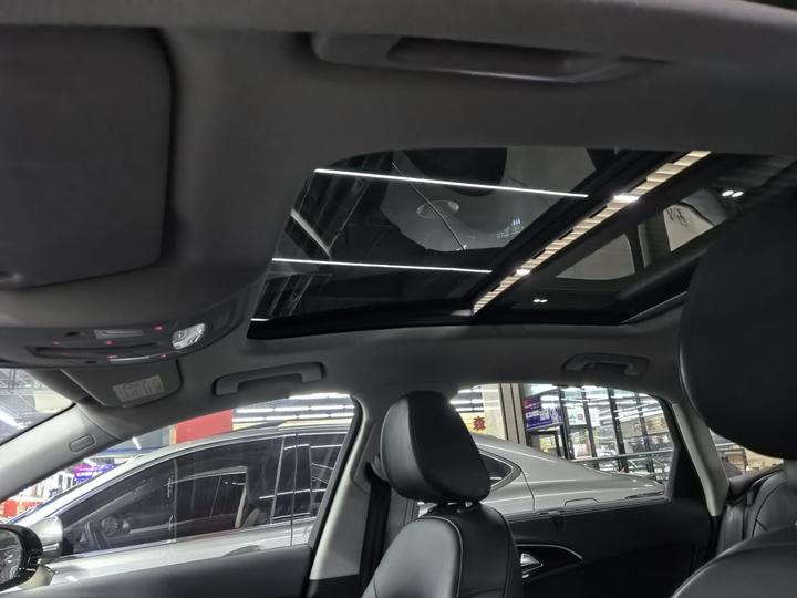 A6L 2017 30 FSI Comfort photo 8