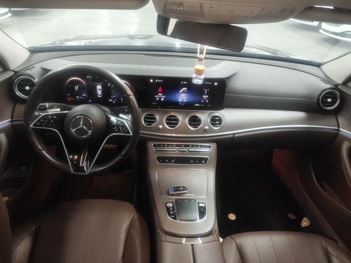 E-Class 2021 E 300 L Fashion photo 5
