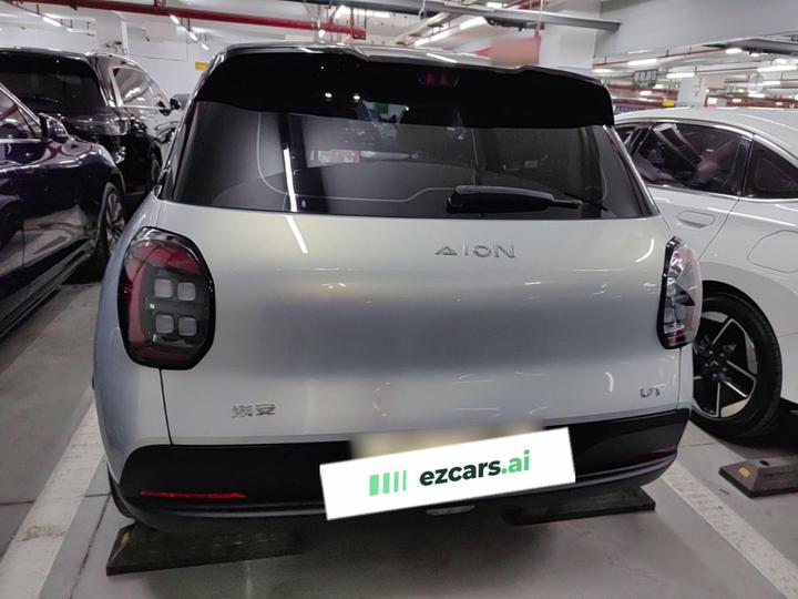 AION UT 2025 420 Smart Premium photo 5