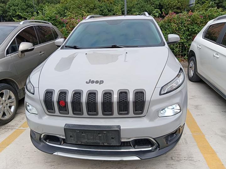 Cherokee 2016 2.4L Smart photo 2