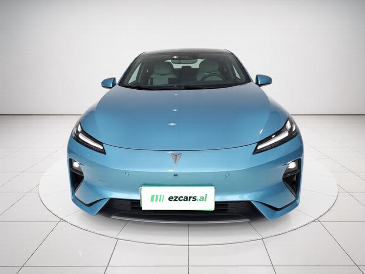 Deepal L07 2025 530Ultra Qiankun ADAS ADS SE EV photo 2