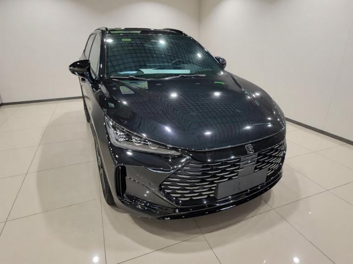 Tang EV 2024 DM-p photo 3
