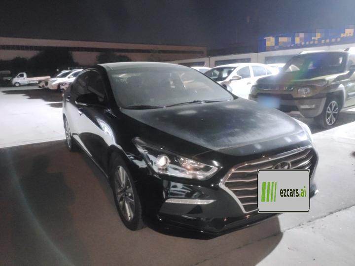 Mistra 2017 1.8L AT Smart GLS China V photo 3