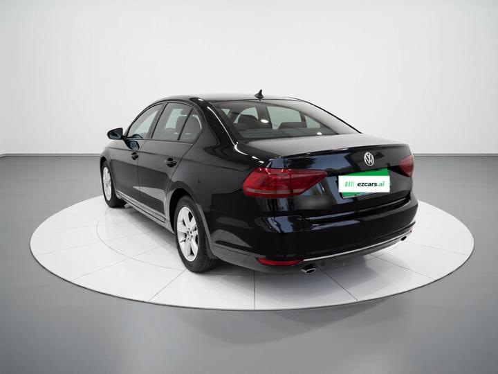 Lavida 2015 1.6L AT photo 4