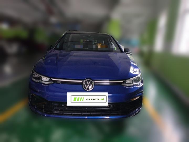 Golf 2021 280TSI DSG R-Line photo 2