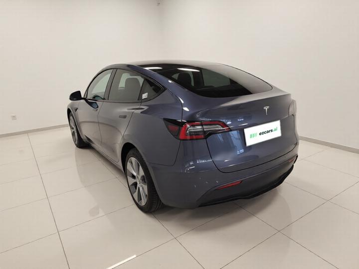 Model Y 2022 Facelift RWD photo 4