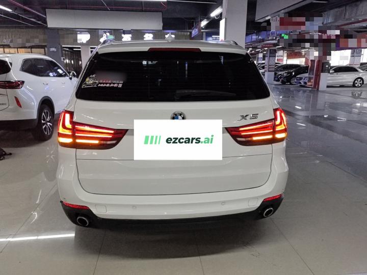 X5 Imported 2014 xDrive35i photo 3