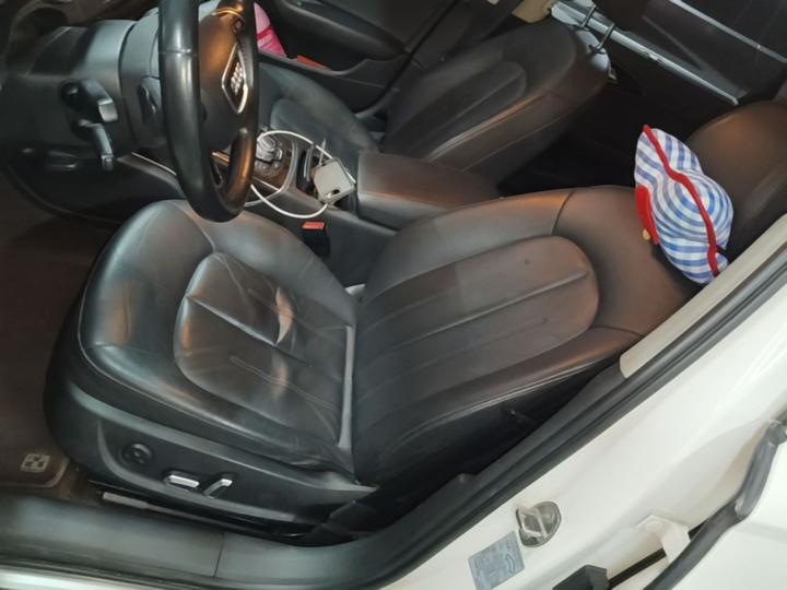 A6L 2017 30 FSI Comfort photo 6