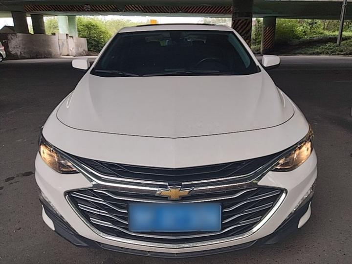Malibu XL 2023 1.5T photo 2