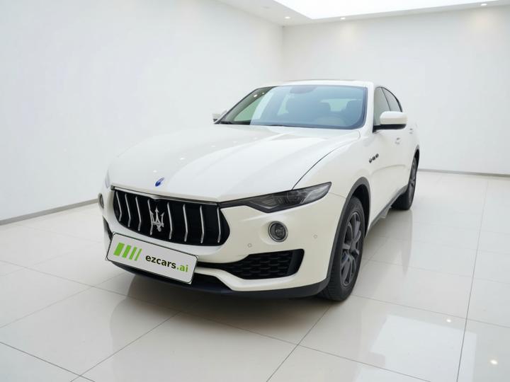 Levante 2020 3.0T Standard