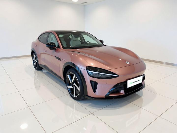 Xiaomi YU7 2025 AWD Max photo 3