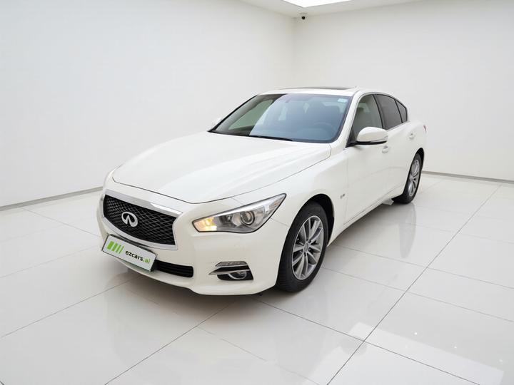 Q50L 2016 2.0T Comfort