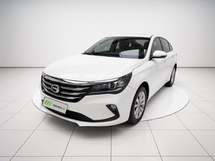GAC Trumpchi GA4 2018 150N AT Luxury