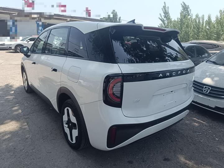 ARCFOX Koala S 2024 PRO photo 4