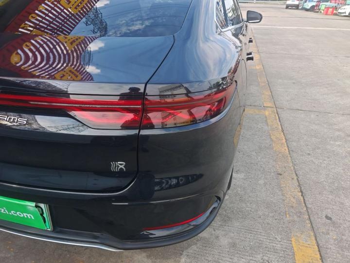 Han 2022 DM-i 121KM Noble photo 7