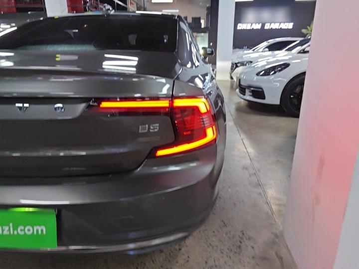 S90 2021 B5 Luxury photo 7