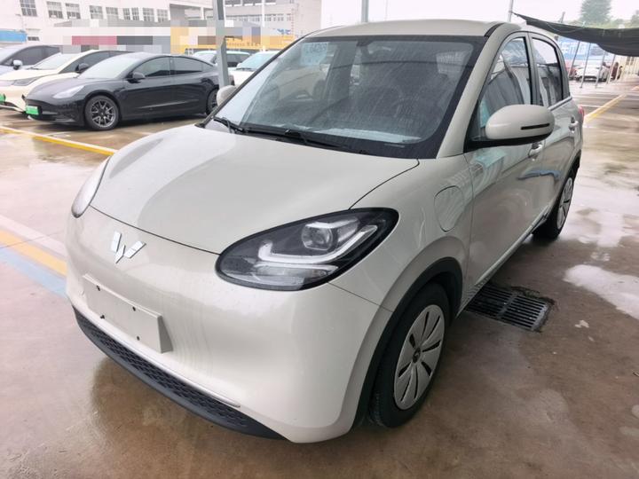 Wuling Bingo 2023 333km