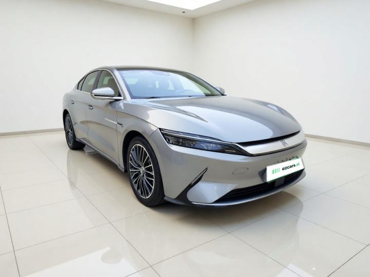 Han 2021 EV Standard Range Luxury photo 3