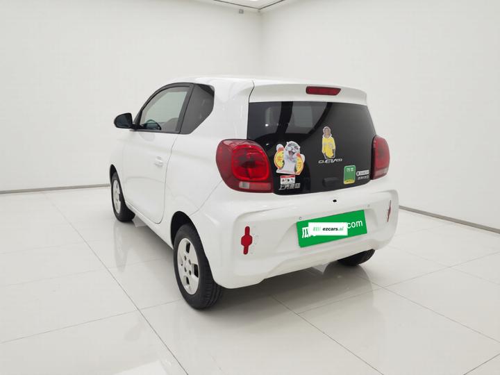 Clever R 2021 302km 4-Seater photo 3