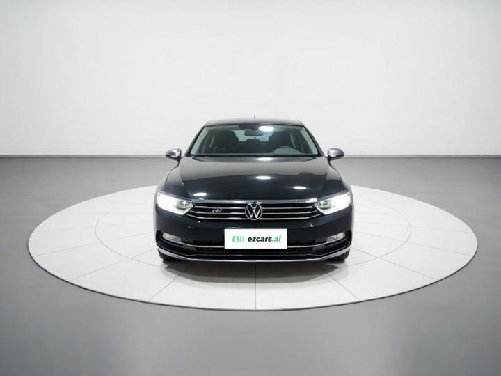 Magotan 2019 330TSI DSG Luxury China VI photo 2