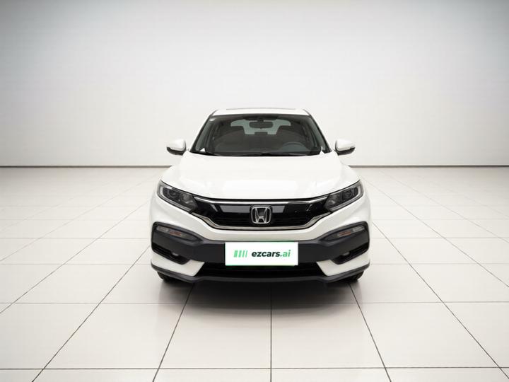 XR-V 2015 1.8L EXi CVT Comfort photo 2