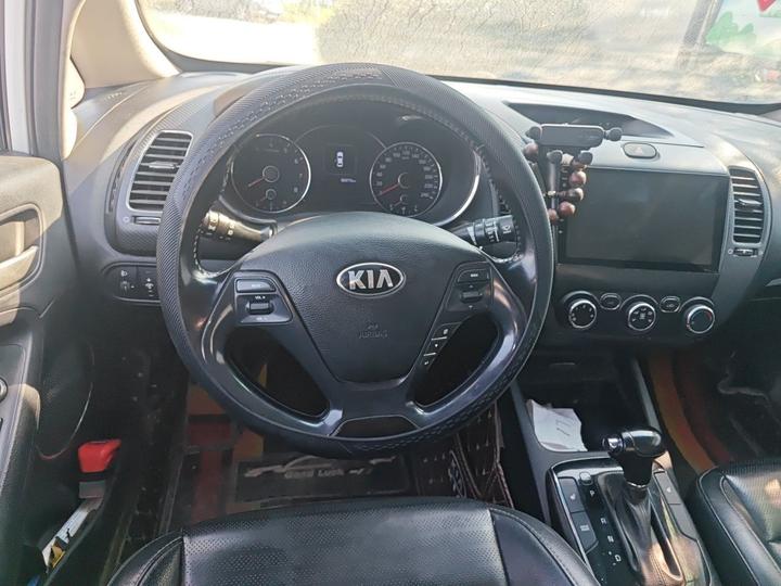 K3 2017 1.6L AT 15 Special GLS photo 7