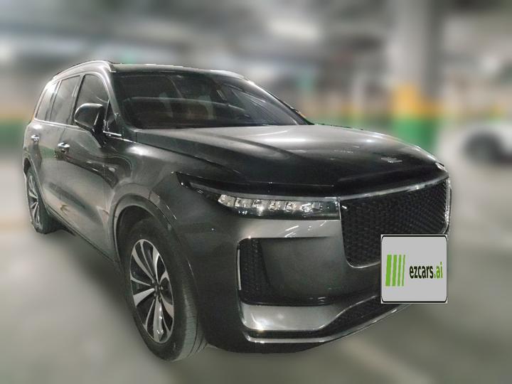 Li Auto ONE 2020 EREV 6-Seater photo 3