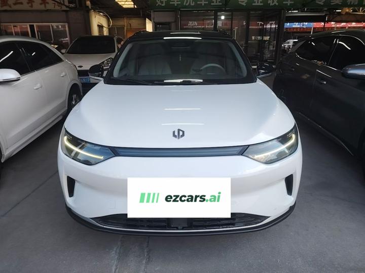 Leapmotor C11 2021 Luxury photo 2
