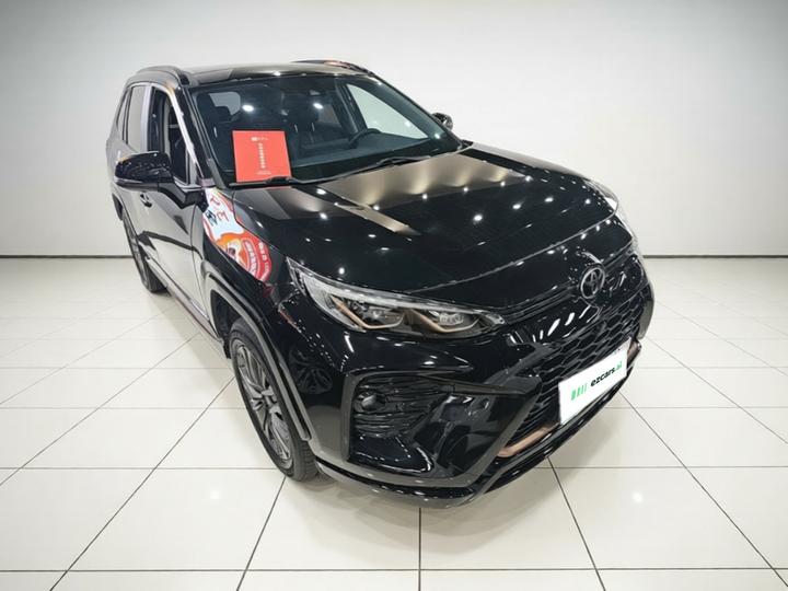 Wildlander 2024 2.0L CVT RWD Luxury PLUS photo 3