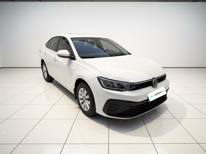Lavida 2023 1.5L AT photo 3