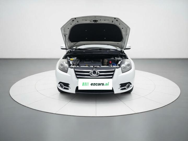 Geely GX7 2015 Classic 1.8L MT IV photo 2