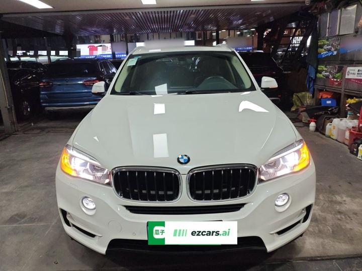 X5 Imported 2014 xDrive35i photo 2