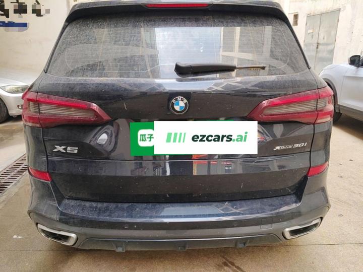X5 Imported 2022 xDrive30i M Sport Package photo 5