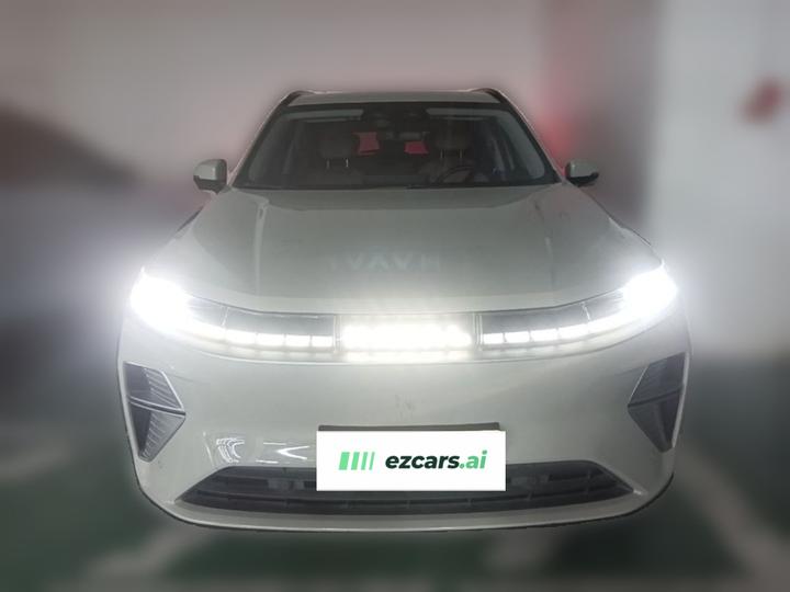 MAX 2025 Hi4 165 Ultra ADAS photo 2