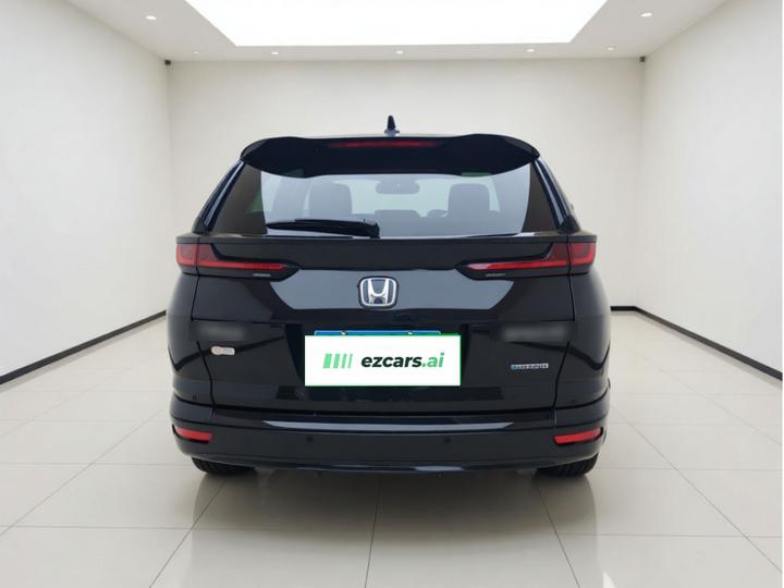 Breeze 2021 Hybrid 2.0L RWD Premium photo 5