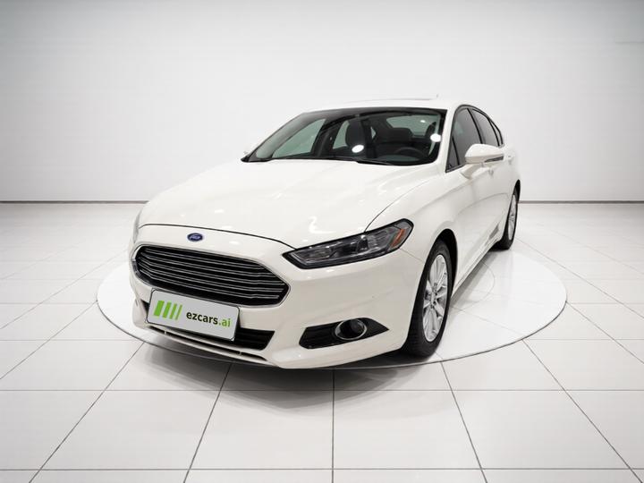 Mondeo 2013 2.0L GTDi200 Fashion