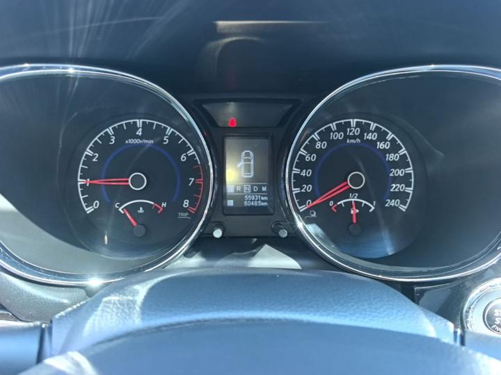 T70 2018 2.0L CVT photo 7