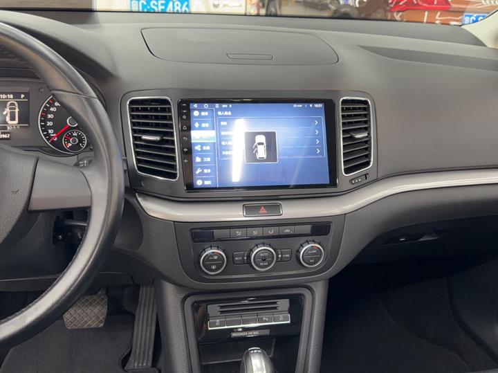 2013 1.8TSI photo 7