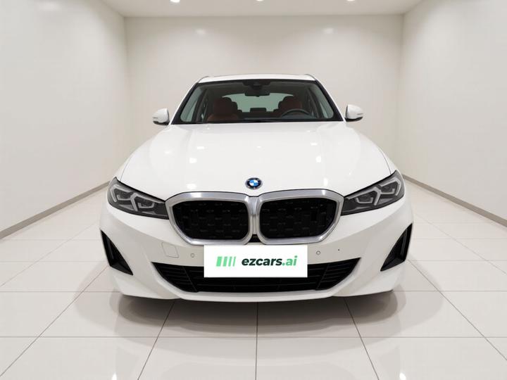 i3 2024 eDrive 35 L photo 2