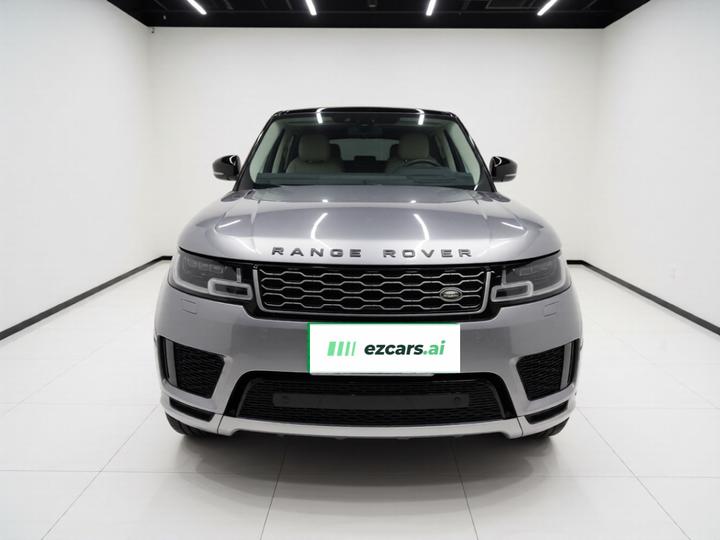 Range Rover Sport 2020 3.0 L6 HSE DYNAMIC photo 2