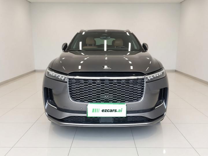 Li Auto ONE 2021 EREV 6-Seater photo 2