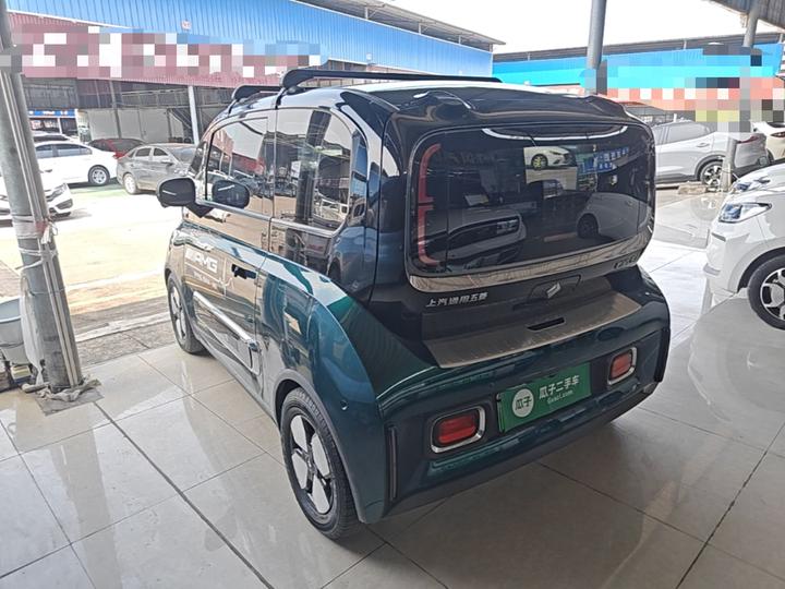 KiWi EV 2023 LFP photo 4