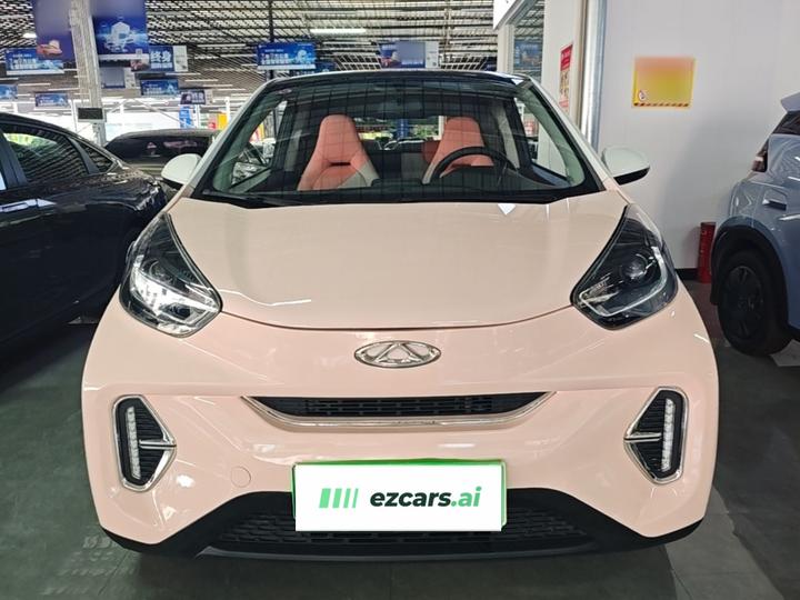 QQ Little Ant 2022 LFP 30kW 301km photo 2