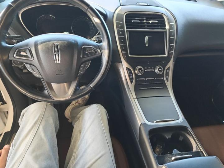 MKX 2015 2.0T AWD photo 5