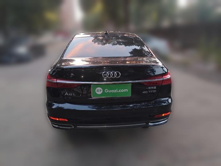 A6L 2021 40 TFSI Luxury photo 5