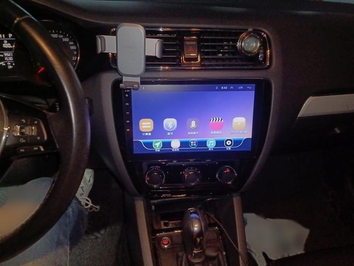 Sagitar 2017 1.6L AT Comfort photo 5