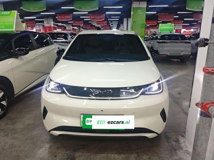 Dolphin 2025 ADAS 420km photo 2