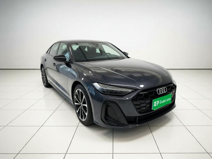 A5L 2026 2.0T Sport Plus photo 3