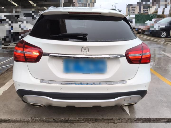 GLA 2019 GLA 200 Dynamic photo 3