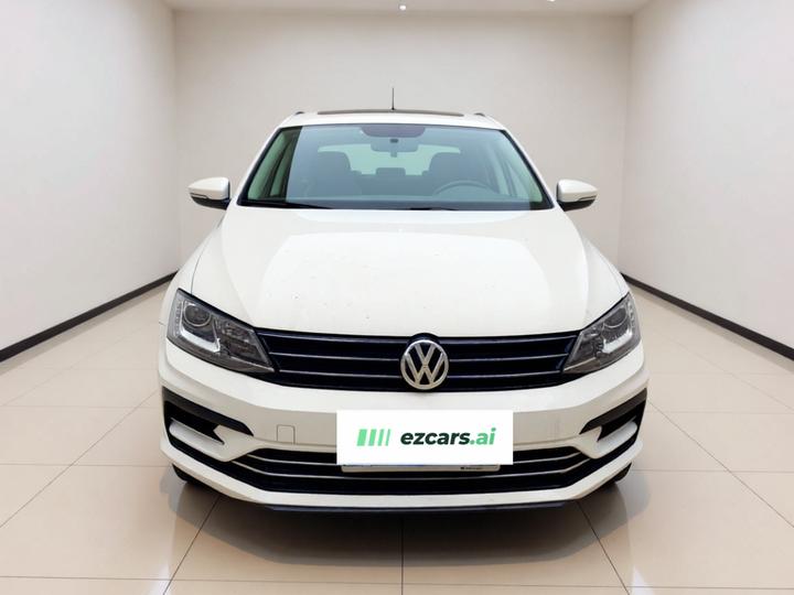 Sagitar 2018 280TSI DSG photo 2